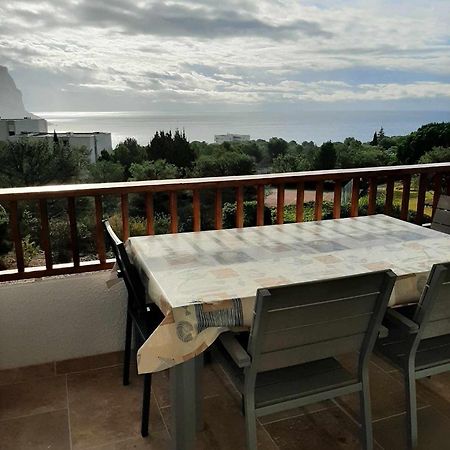 Cassis 4Pers Vue Mer Wifi Tennis Parking Piscine Dış mekan fotoğraf