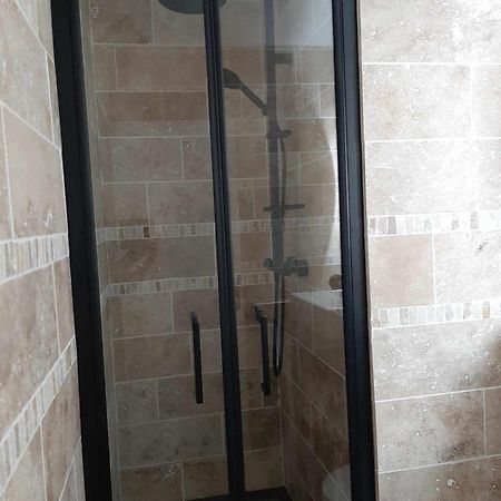 Cassis 4Pers Vue Mer Wifi Tennis Parking Piscine Dış mekan fotoğraf