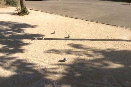 Cassis 4Pers Vue Mer Wifi Tennis Parking Piscine Dış mekan fotoğraf