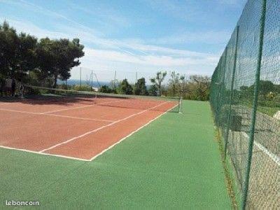 Cassis 4Pers Vue Mer Wifi Tennis Parking Piscine Dış mekan fotoğraf