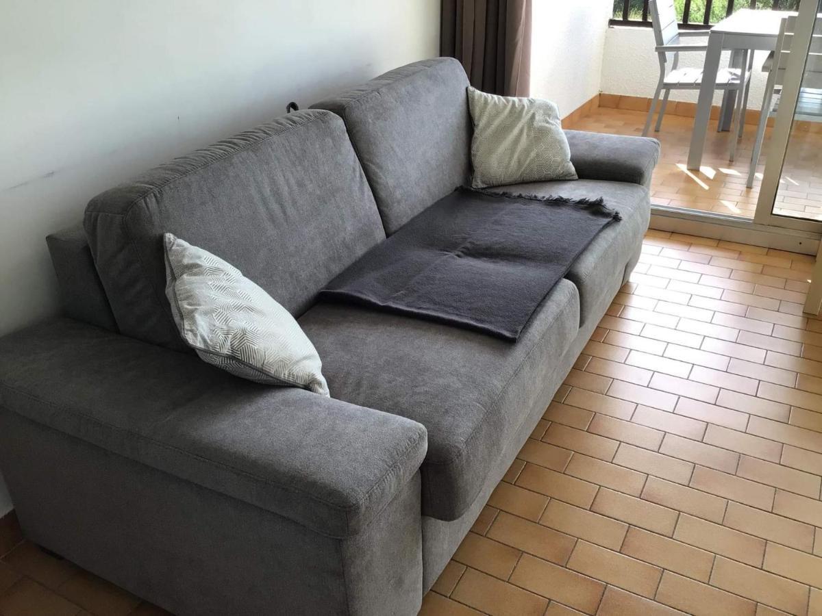 Cassis 4Pers Vue Mer Wifi Tennis Parking Piscine Dış mekan fotoğraf
