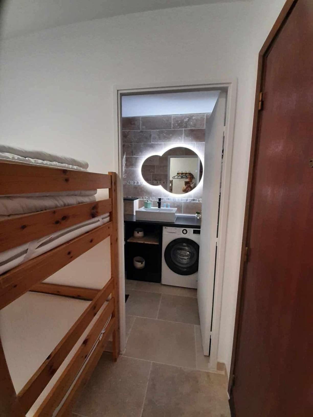 Cassis 4Pers Vue Mer Wifi Tennis Parking Piscine Dış mekan fotoğraf