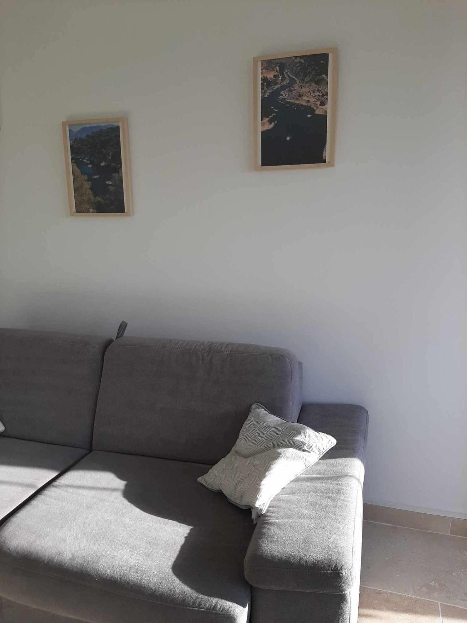 Cassis 4Pers Vue Mer Wifi Tennis Parking Piscine Dış mekan fotoğraf