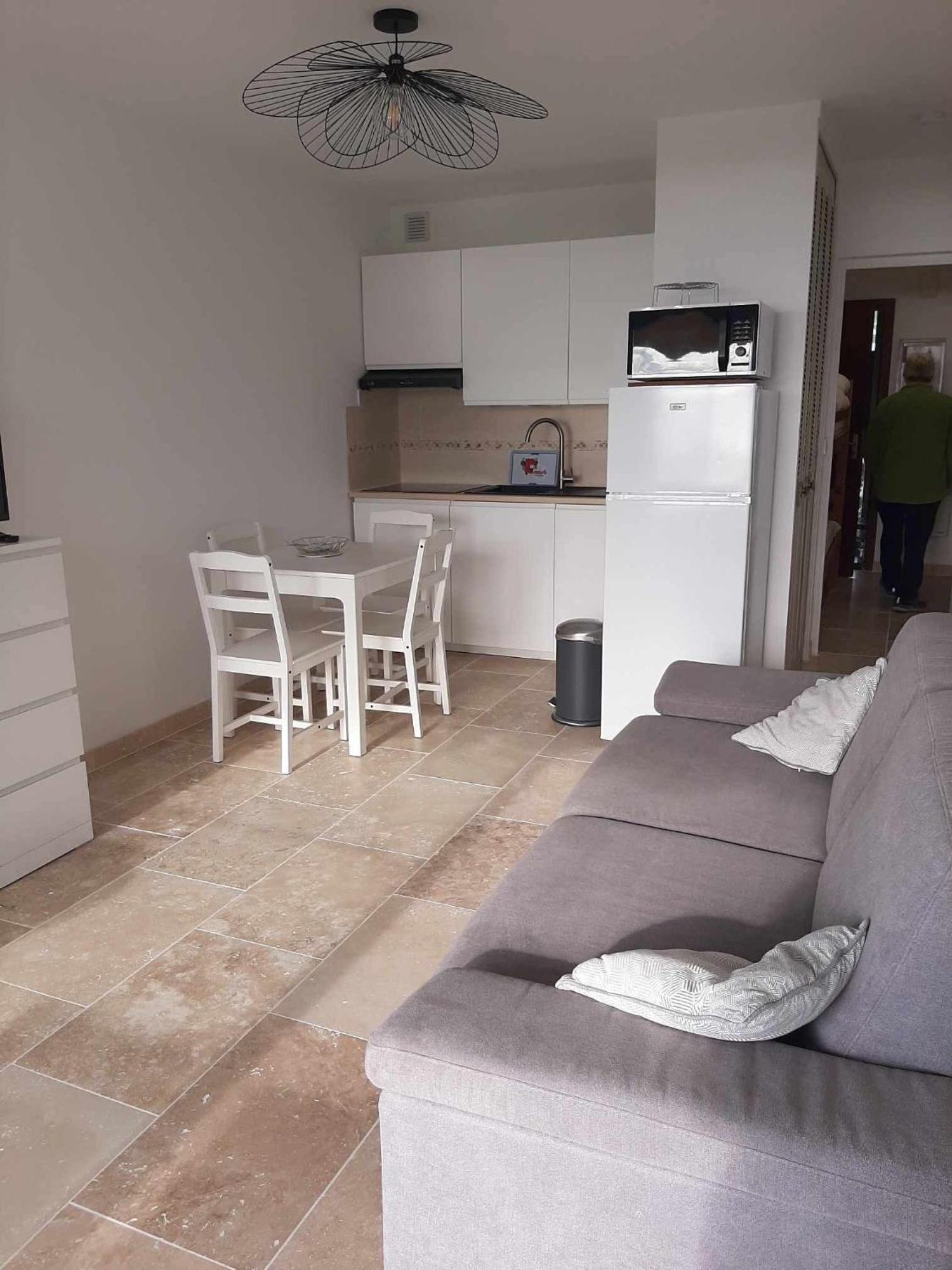 Cassis 4Pers Vue Mer Wifi Tennis Parking Piscine Dış mekan fotoğraf